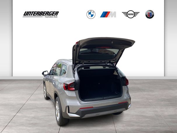 BMW X1 sDrive18i 100 kW image number 13