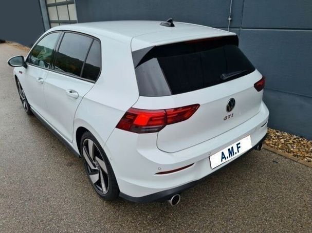 Volkswagen Golf GTI DSG 180 kW image number 3