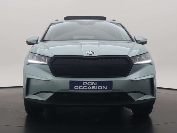 Skoda Enyaq 60 132 kW image number 2