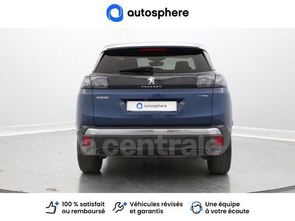 Peugeot 3008 1.6 Hybrid e-EAT8 165 kW image number 6