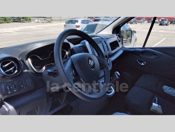 Renault Trafic dCi 120 88 kW image number 8