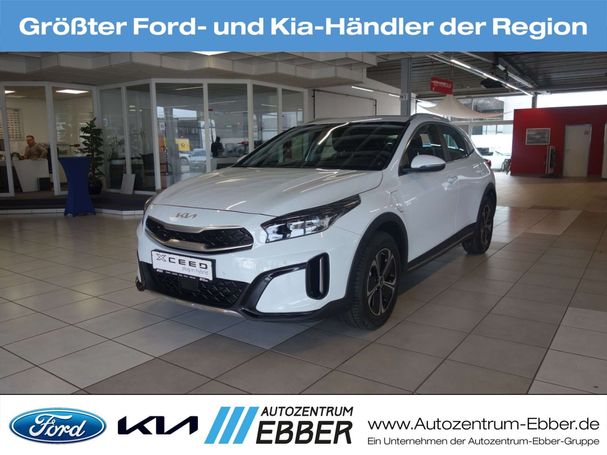 Kia XCeed 1.6 GDI Spirit 104 kW image number 1