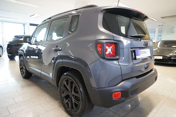 Jeep Renegade 88 kW image number 5