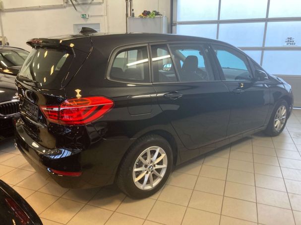 BMW 216d Active Tourer Advantage 85 kW image number 7