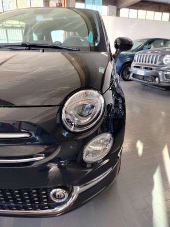 Fiat 500 1.0 51 kW image number 11