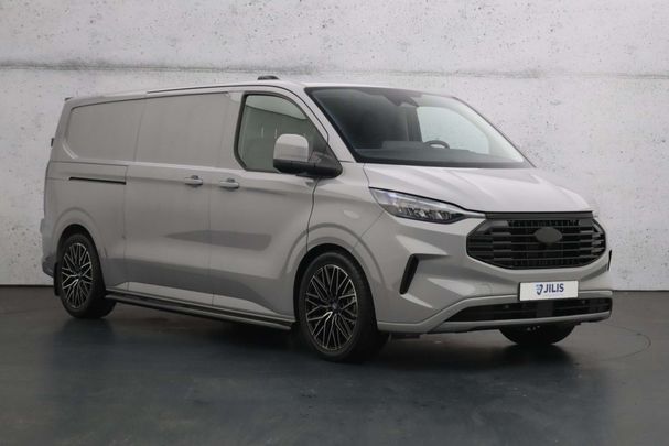 Ford Transit Custom 2.0 125 kW image number 25