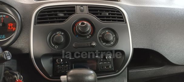 Renault Kangoo Z.E. 33 44 kW image number 6