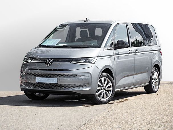 Volkswagen T7 Multivan 1.4 eHybrid 160 kW image number 1