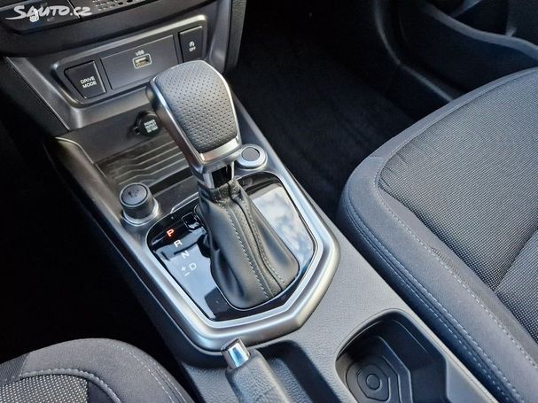 SsangYong Tivoli 1.5 120 kW image number 23