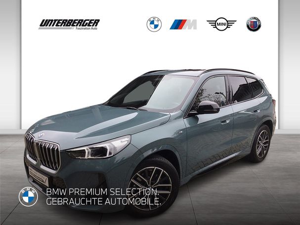 BMW X1 xDrive23i 160 kW image number 1