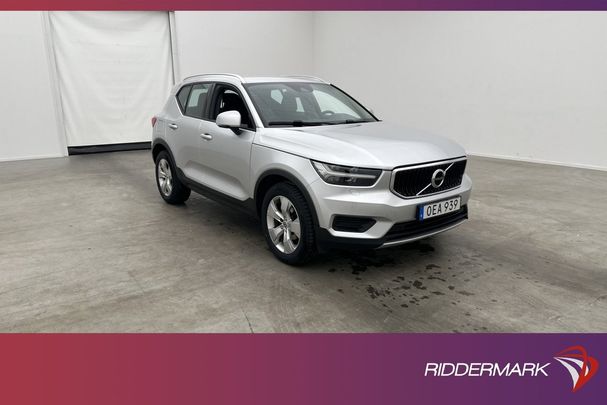 Volvo XC40 D3 Momentum 110 kW image number 2