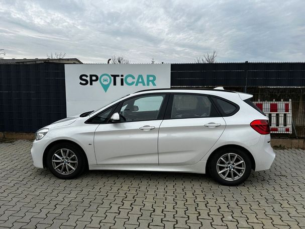 BMW 218i Active Tourer 100 kW image number 5