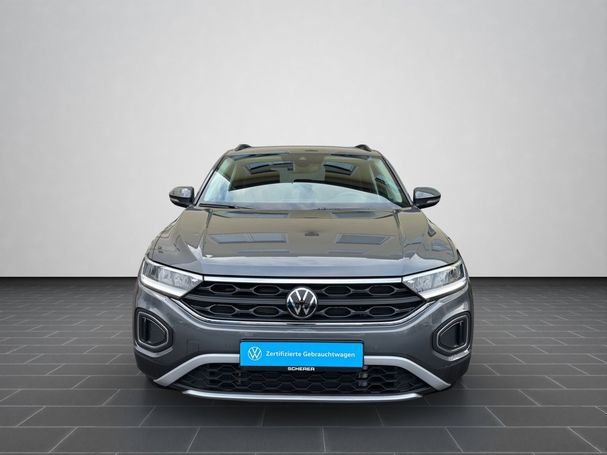 Volkswagen T-Roc 1.5 TSI 110 kW image number 2