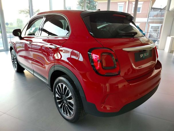 Fiat 500X 1.3 MultiJet 70 kW image number 8