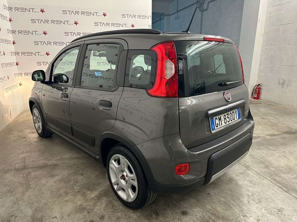 Fiat Panda 1.0 Hybrid 52 kW image number 3