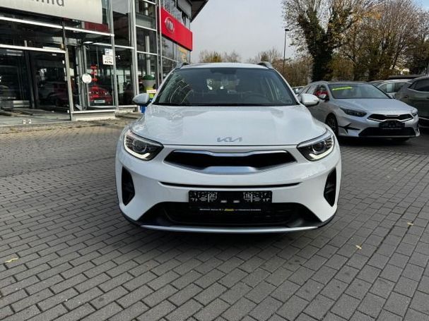 Kia Stonic 1.0 Vision 74 kW image number 2