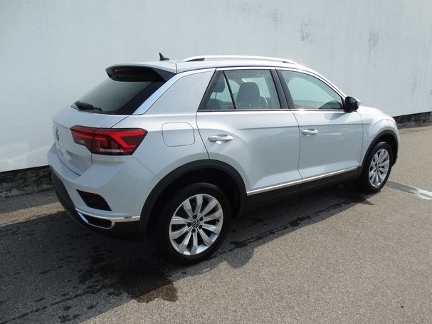 Volkswagen T-Roc 1.5 TSI DSG 110 kW image number 4