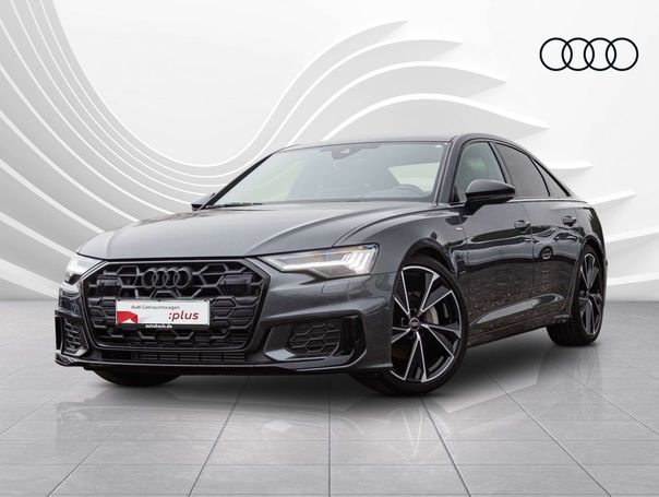 Audi A6 45 TFSI S-line 195 kW image number 1