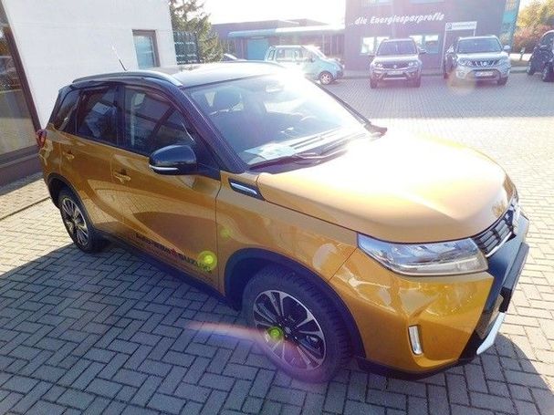 Suzuki Vitara 1.4 Boosterjet Comfort 95 kW image number 5