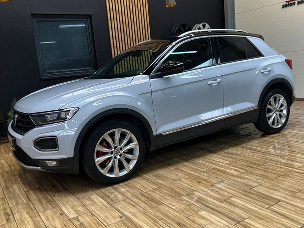 Volkswagen T-Roc DSG 110 kW image number 11