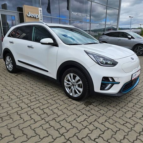 Kia Niro e 64 kWh Spirit 150 kW image number 2