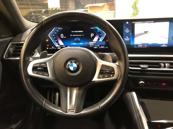 BMW 220 142 kW image number 6