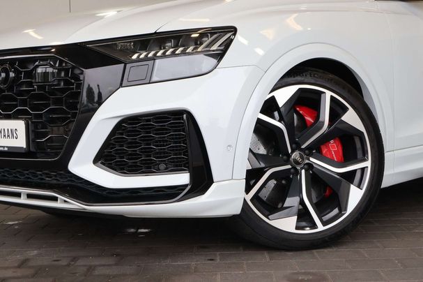 Audi RSQ8 4.0 TFSI 441 kW image number 5