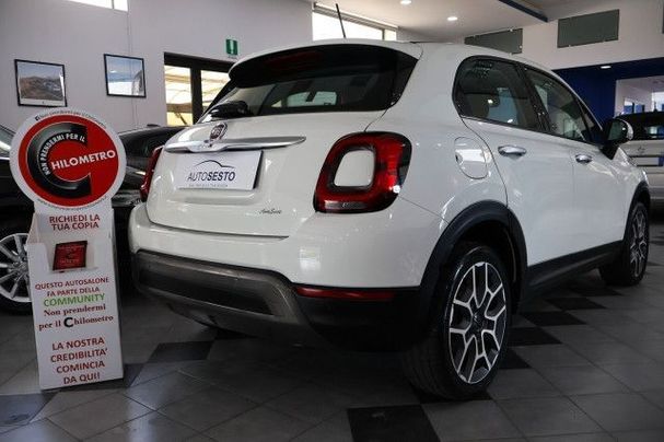 Fiat 500X 1.0 City Cross 88 kW image number 4