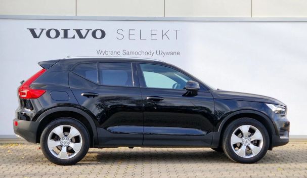 Volvo XC40 120 kW image number 3