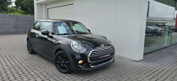 Mini One 75 kW image number 7