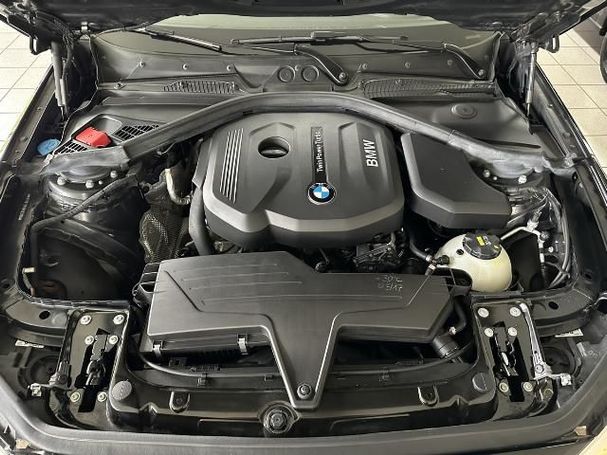 BMW 116i Advantage 80 kW image number 14