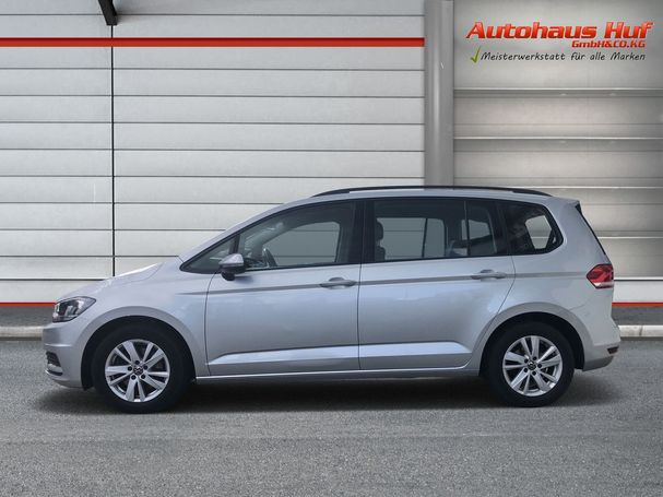 Volkswagen Touran 110 kW image number 5