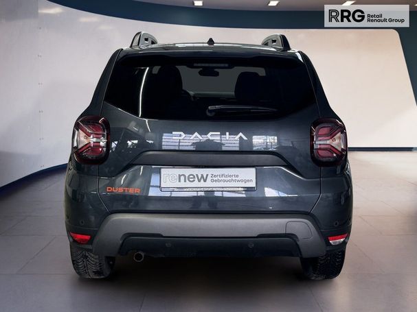 Dacia Duster TCe 150 EDC 110 kW image number 3