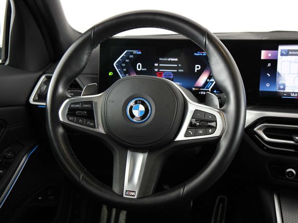 BMW 320 e 150 kW image number 2