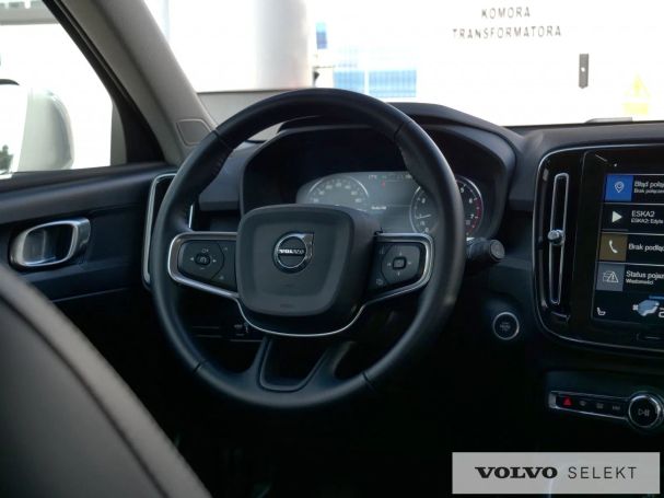 Volvo XC40 120 kW image number 19