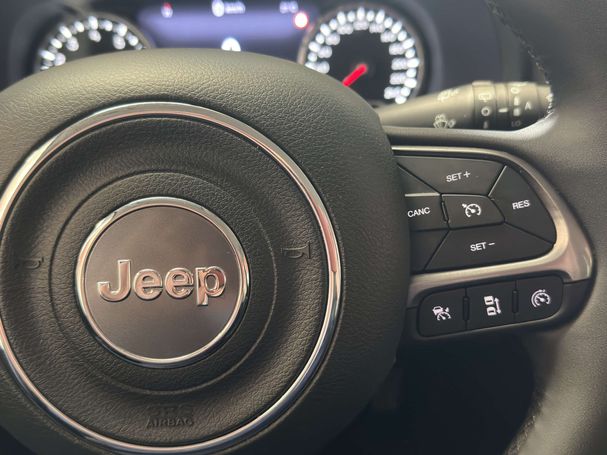 Jeep Renegade 1.0 Limited 88 kW image number 18