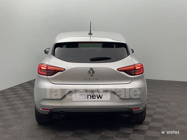 Renault Clio TCe 90 66 kW image number 5