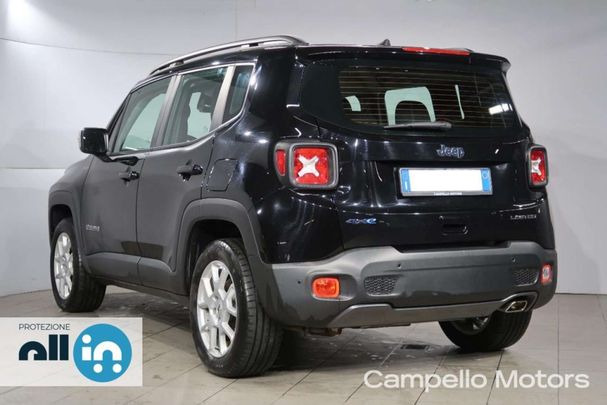 Jeep Renegade 140 kW image number 3