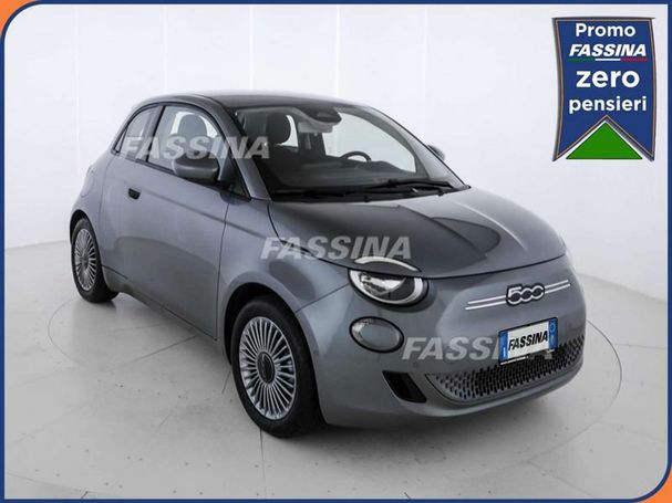 Fiat 500 e 42 kWh 87 kW image number 2