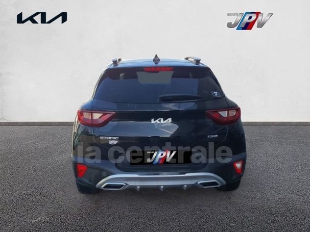 Kia Stonic 1.0 T-GDi 120 88 kW image number 3