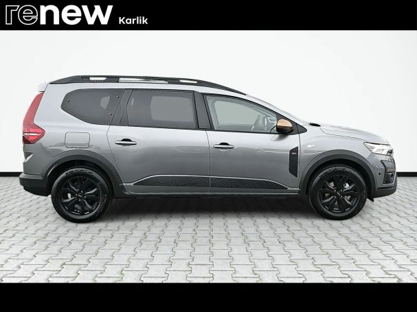 Dacia Jogger Hybrid 140 Extreme 103 kW image number 2