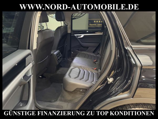 Volkswagen Touareg 3.0 TDI 4Motion 170 kW image number 15