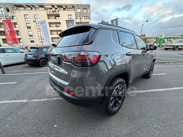 Jeep Compass 1.3 PHEV 177 kW image number 3