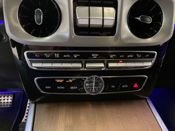 Mercedes-Benz G 400 d 243 kW image number 32