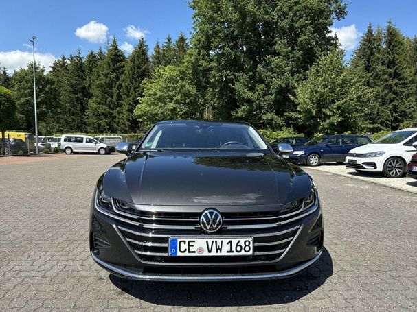 Volkswagen Arteon 2.0 TDI 147 kW image number 6