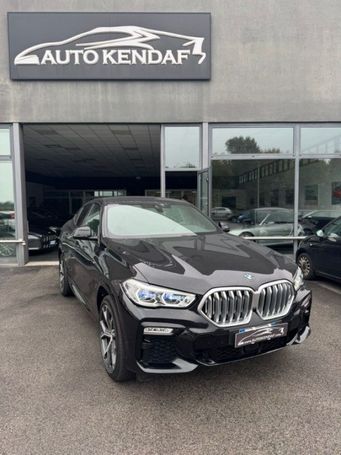 BMW X6 xDrive 210 kW image number 3