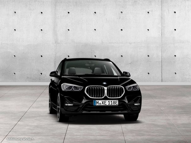 BMW X1 25e xDrive 162 kW image number 11