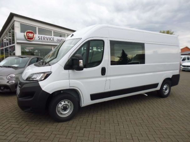 Fiat Ducato L4H2 103 kW image number 23