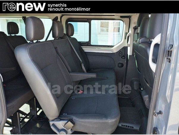 Renault Trafic dCi 145 107 kW image number 18