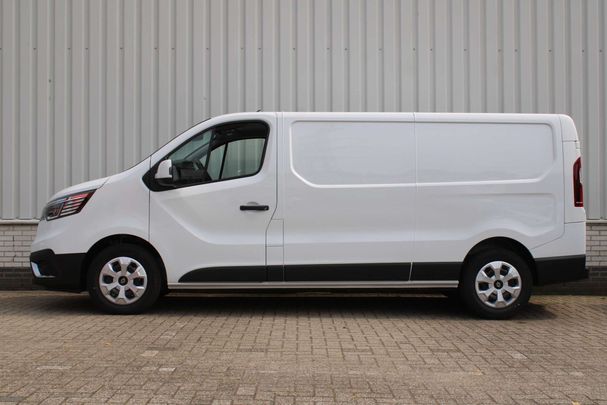 Renault Trafic Van L2H1 Blue dCi 130 96 kW image number 7